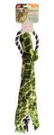 Ethical Pets Jungle Skinneeez Tugs Stuffingless Dog Toy, 23", Assorted(54184)