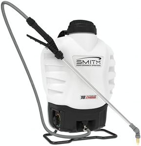 Smith 18V 