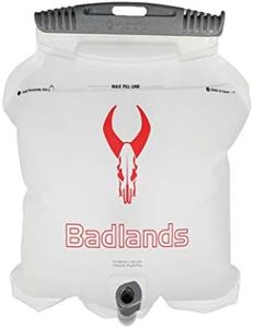 Badlands Hydration Reservoir with Insulated Drinking Tube, 2 Liter