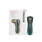 Mastech MS6522B Non-Contact Infrared Thermometer