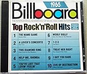 Billboard Top Rock 'n' Roll Hits: 1