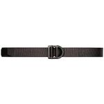 5.11 Tactical Series Trainer 1 1/2-Inch Belt, Black, Medium