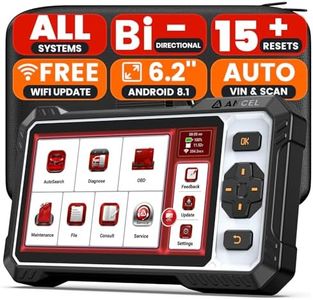 ANCEL OBD2