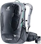 Deuter Unisex Trans Alpine 24 Bicycle Backpack