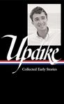 John Updike: Collected Early Stories