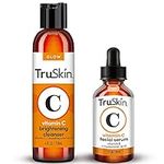 TruSkin Naturals, Vitamin C Brighte