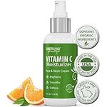 LuxeOrganix Organic Vitamin C Face 