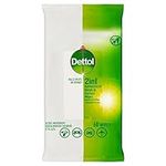 Dettol 2 in 1 Hands and Surfaces An