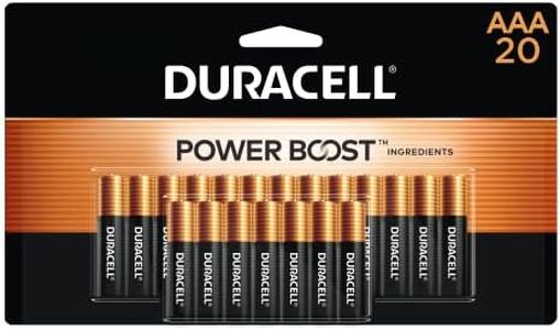 Duracell C