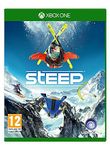 Steep (Xbox One)