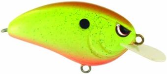 Spro Little John Crank Bait, Pack o