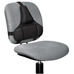 Aeron Chair Back Support