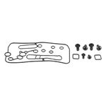 All Balls Racing Carburetor Kit, mid Body Gasket Kit 26-1510 Compatible with/Replacement for Honda CRF250R 2004-2006, CRF450R 2002-2006, CRF450X 2005-2006, TRX450ER 2006-2014