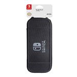 Nintendo Switch New Tough Pouch by HORI - Officially Licensed by Nintendo