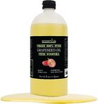 GreenIVe Grapeseed Oil Organically 