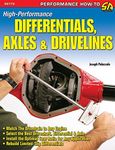 High-Performance Differentials, Axl