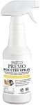 Poultry Spray by Premo Guard – 32 o