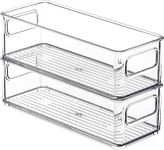 Organizer For Pantry Stackable