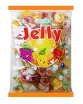 Cocon Jelly Mixed Fruit Flavour with NATA De Coco 1500gm