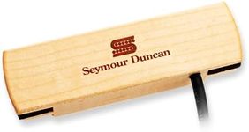 Seymour Duncan Woody HC™ (SA-3HC) Hum Cancelling Acoustic Guitar Pickup - Maple