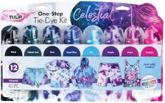 Tulip One-Step Tie-Dye Kit One-Step