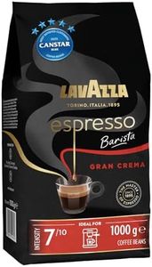 Lavazza, E