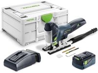 Festool Cordless PSC 420 HPC 4 Carv