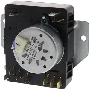 ERP W10185992 Dryer Timer