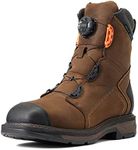 Ariat Men's Workhog XT 8" BOA Water