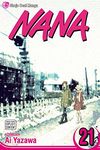 Nana, Vol. 21 (Volume 21)