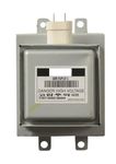 OM75P(31) ESGN Magnetron For Samsung Microwave Oven | 100% Tested | Iron case, Alluminium heatsink, Copper Core | Magnetron