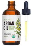 Kate Blanc Cosmetics Moroccan Argan Oil (4oz)