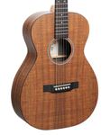 Martin X Series Koa Special Concert Acoustic Guitar - Natural Koa