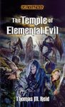 The Temple of Elemental Evil (Greyhawk)