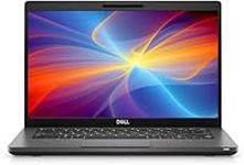 Dell Latitude 5400 Business Laptop, 14" (1920x1080) FHD Notebook, Intel Core i5-8365U, 16GB DDR4 RAM, 512GB SSD, Backlit Keyboard, CAM, Windows 10 Pro (Renewed)