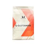 MyProtein L-Glutamine, 250 g