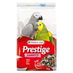 Versele Laga Prestige Food for Parrots 3kg (Pack of 1)