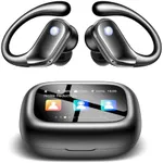 jaddsa Wireless Earbuds, ENC Noise 