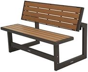 LIFETIME 60054 Convertible Bench / 