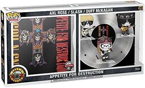 Funko Excl