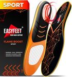 Running Athletic Shoe Insoles Men W