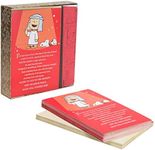 Christmas Boxed Cards - Peanuts - That's What Christmas is All About