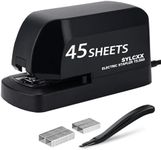 Electric Stapler - 45 Sheet Capacit