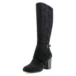 BCBGeneration Denver Women US 5.5 Black Knee High Boot