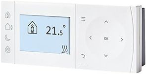 Danfoss TPOne-M 087N785238 Programmable Room Thermostat Mains-Powered