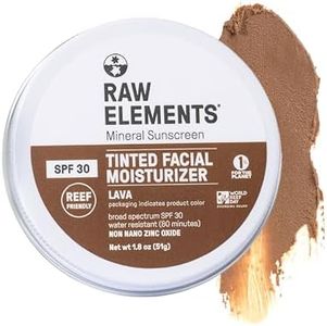 Raw Elemen