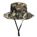 Hiking Hat For Kids