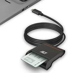 ACT eID Card Reader Belgium, USB C 