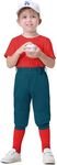 MIVEI 2T-7Years Toddler Baseball Pa