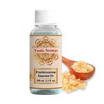 Exotic Aromas Frankincense Essential Oil,100 Ml